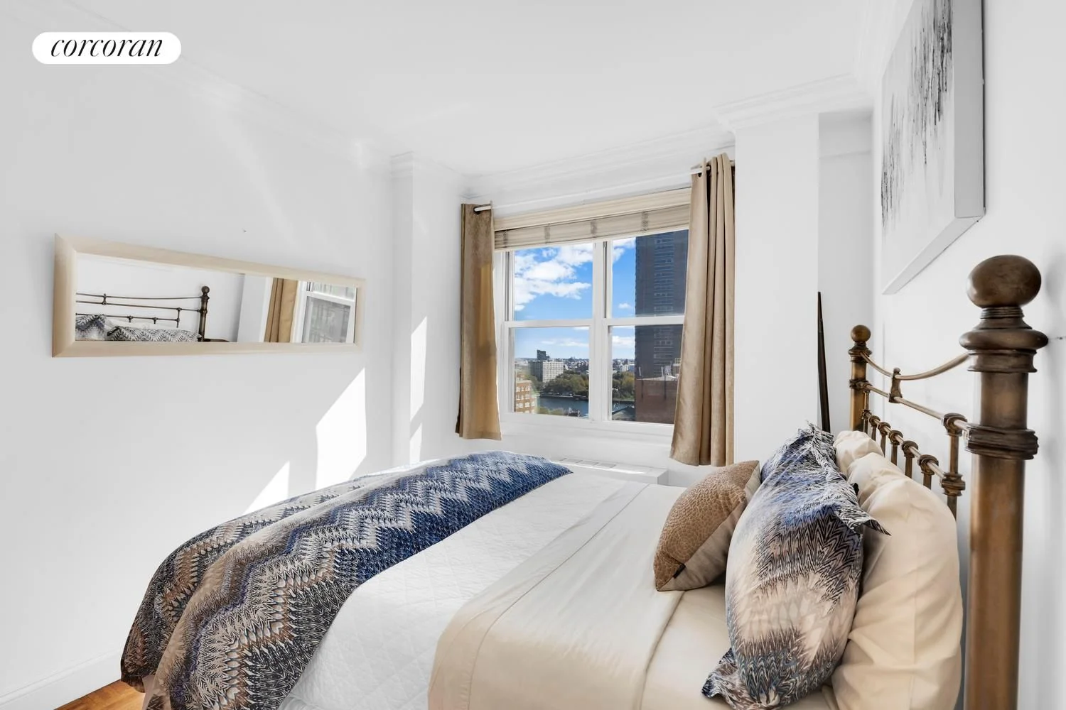 Apartamento de 1 Dormitorio en Venta en Manhattan – New York, NY - 2