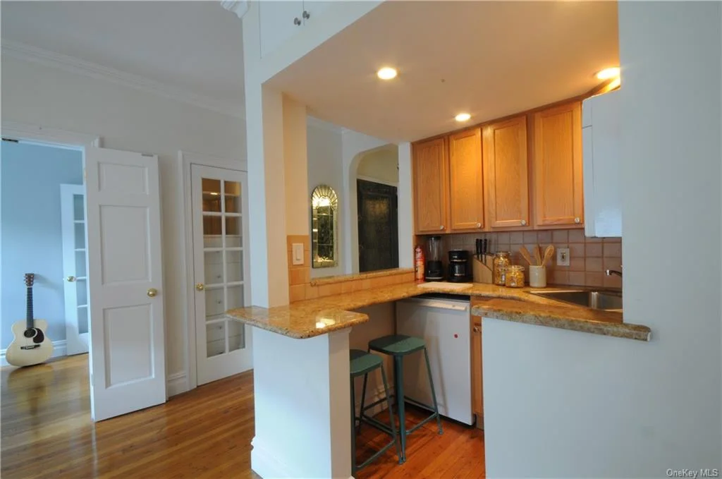 Apartamento de 1 Dormitorio en Venta en Manhattan – New York, NY - 1