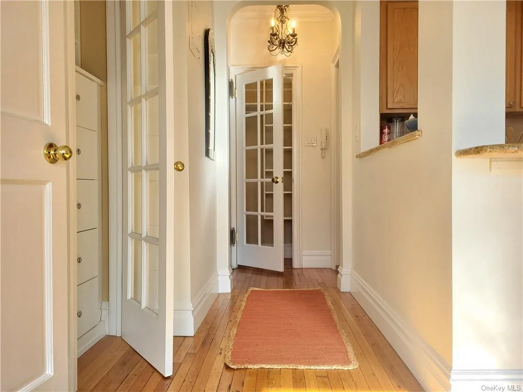 Apartamento de 1 Dormitorio en Venta en Manhattan – New York, NY - 2