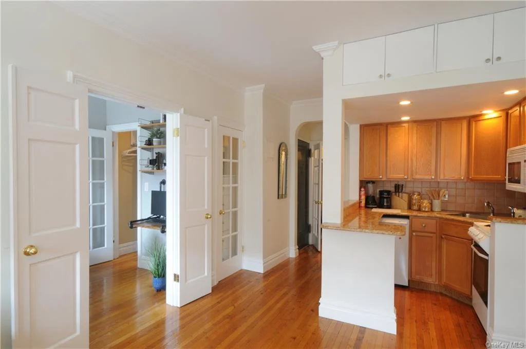 Apartamento de 1 Dormitorio en Venta en Manhattan – New York, NY - 3