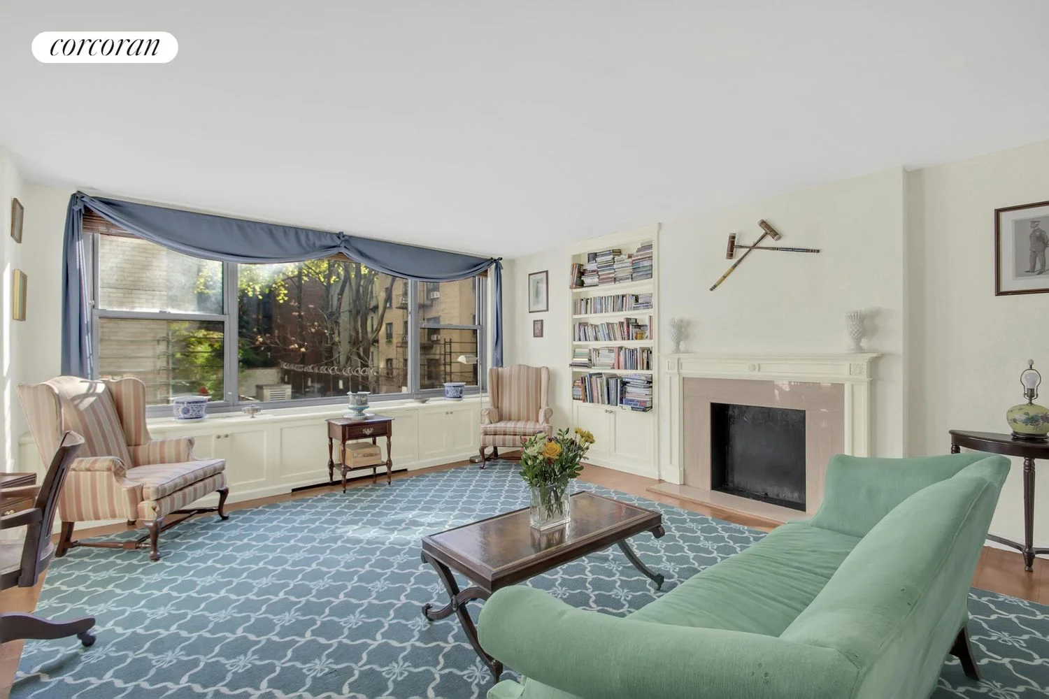 Apartamento de 1 Dormitório à Venda em Manhattan – New York, NY - 1