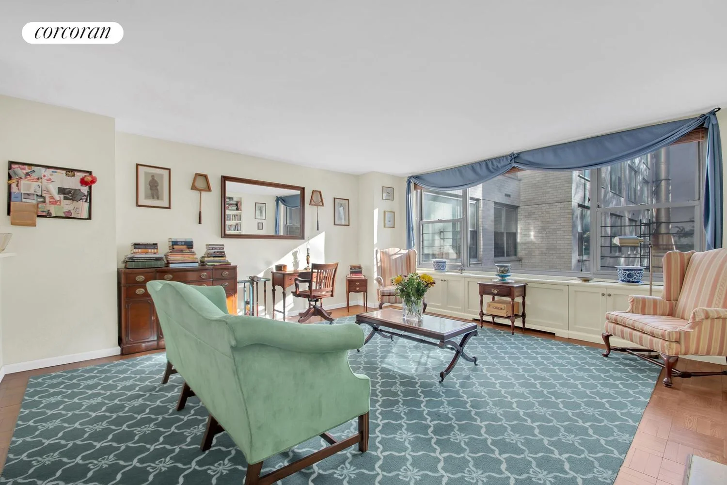 Apartamento de 1 Dormitório à Venda em Manhattan – New York, NY - 2