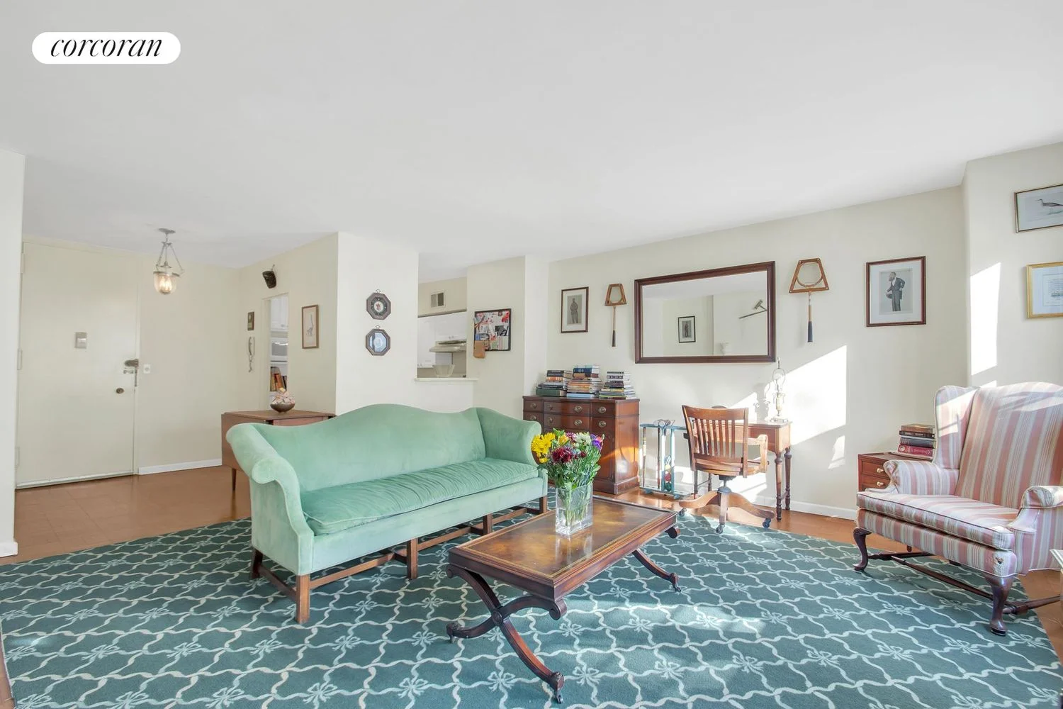 Apartamento de 1 Dormitório à Venda em Manhattan – New York, NY - 3