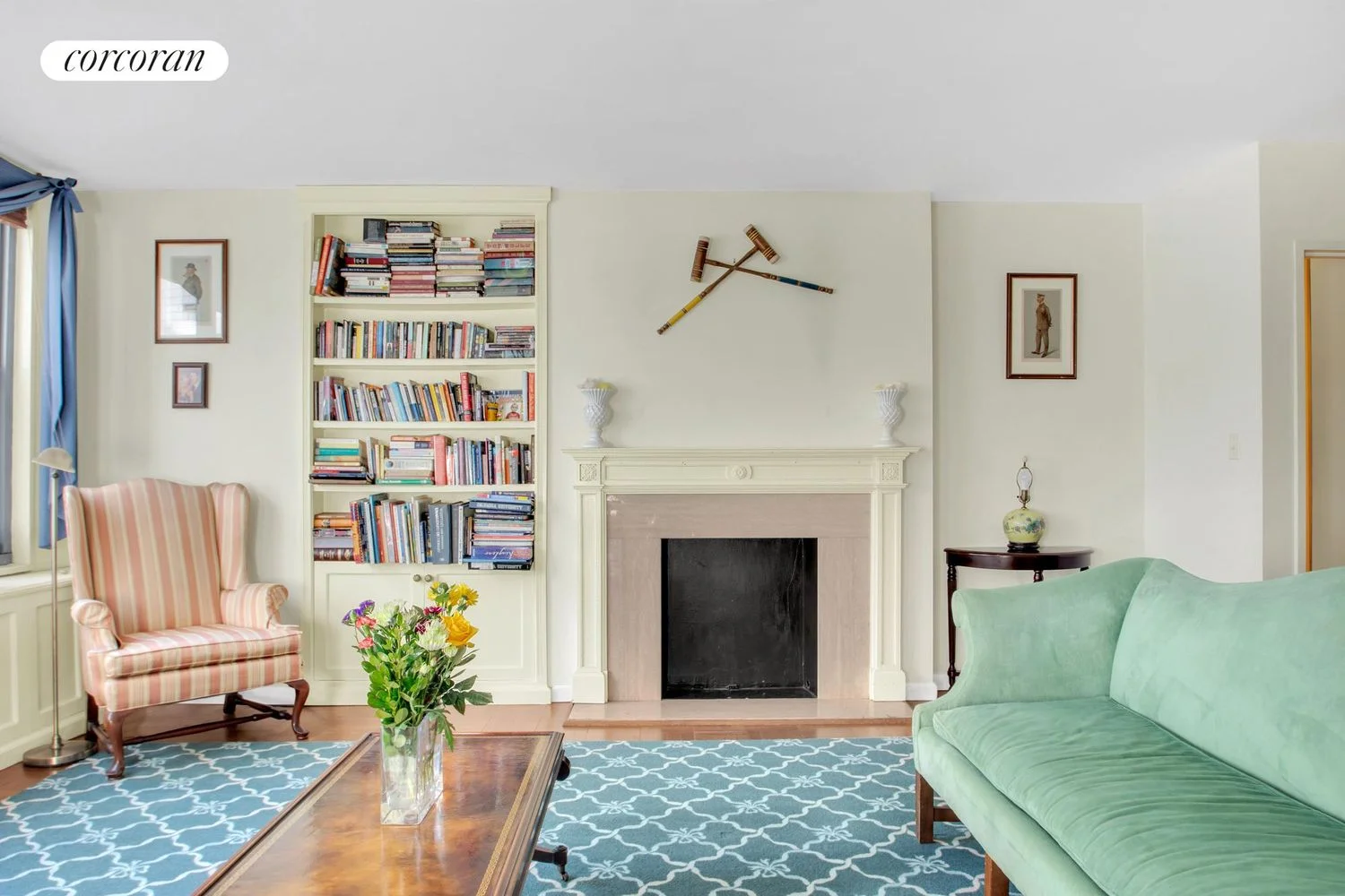 Apartamento de 1 Dormitório à Venda em Manhattan – New York, NY - 5