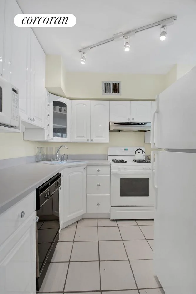 Apartamento de 1 Dormitório à Venda em Manhattan – New York, NY - 6