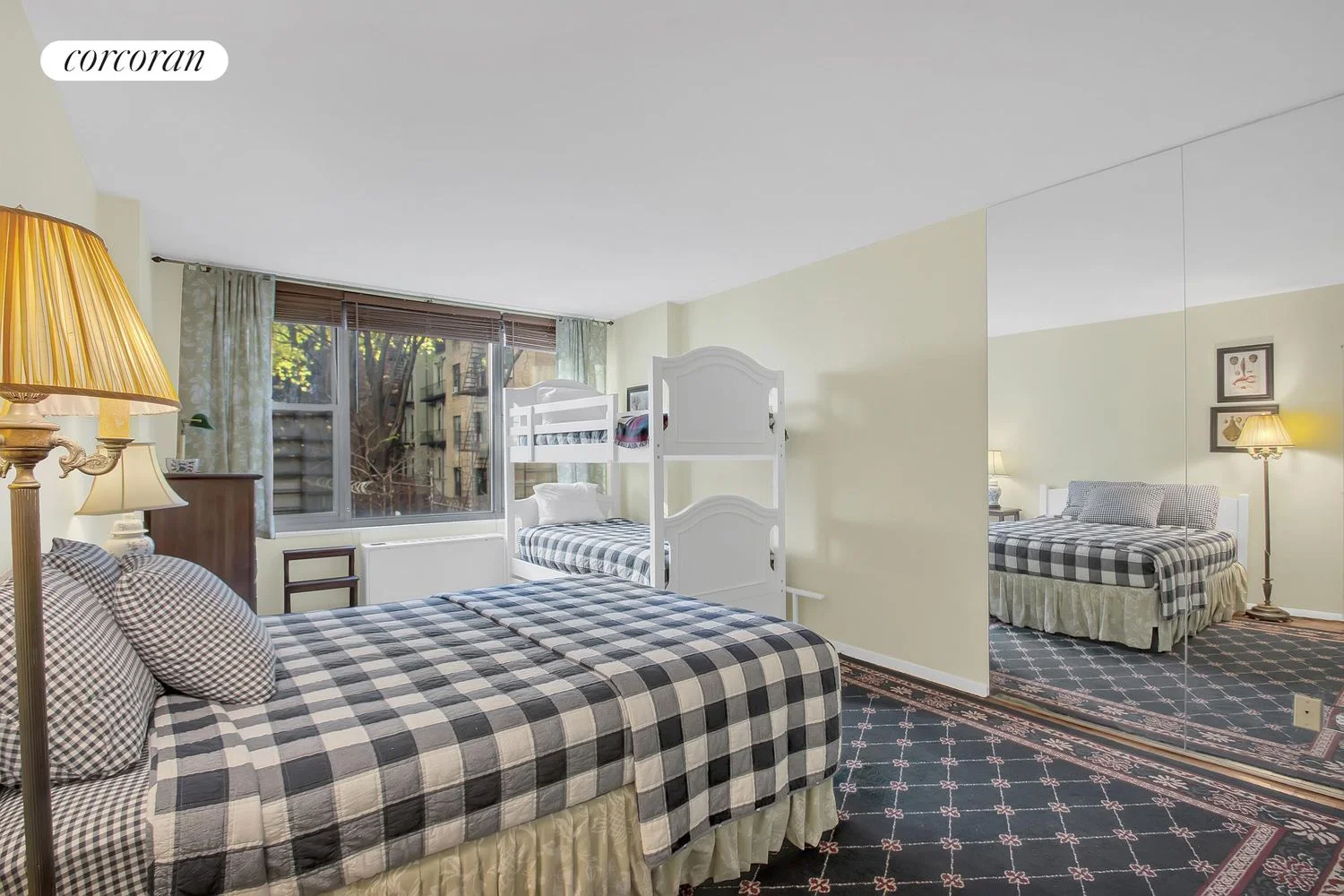 Apartamento de 1 Dormitório à Venda em Manhattan – New York, NY - 7
