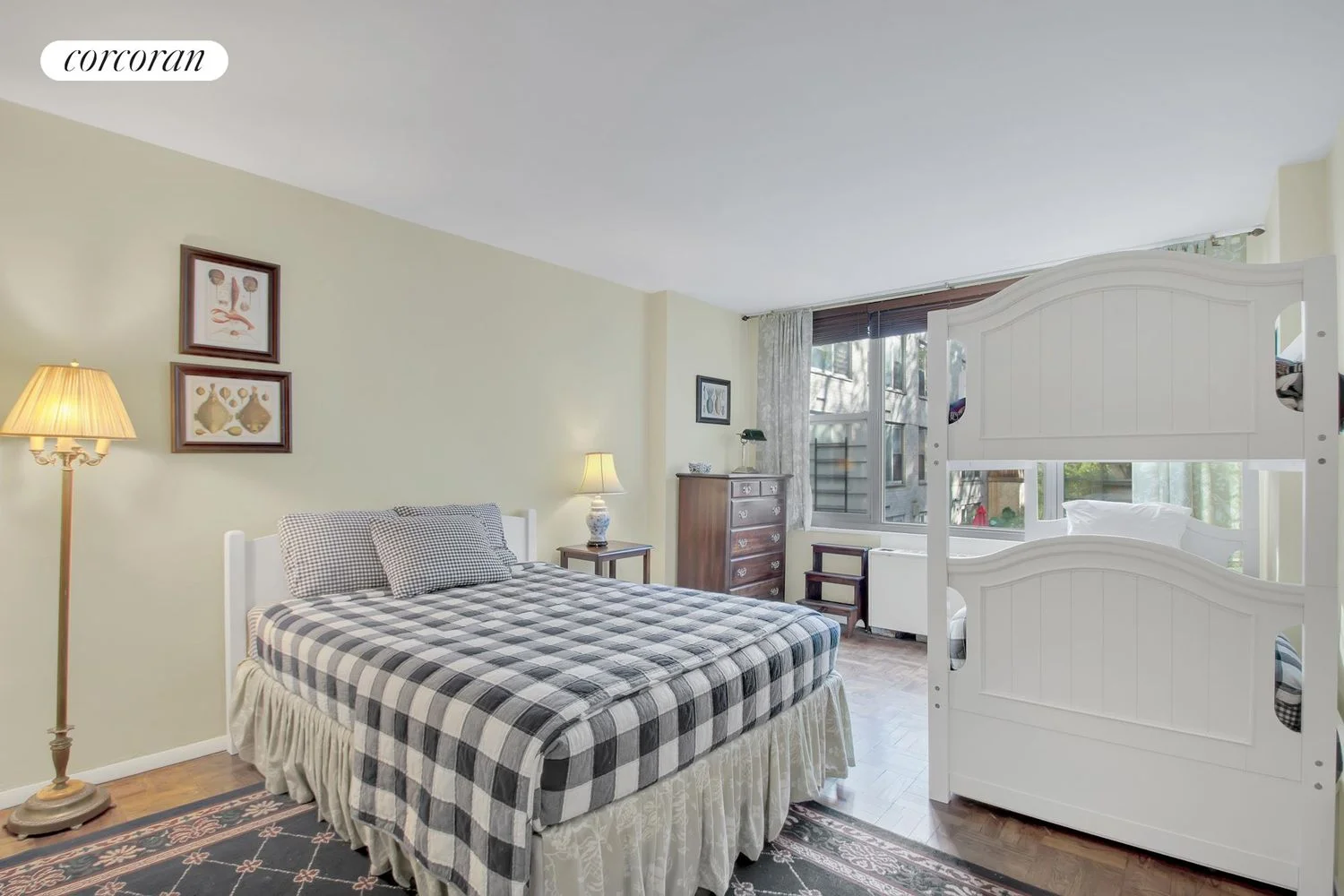 Apartamento de 1 Dormitório à Venda em Manhattan – New York, NY - 8