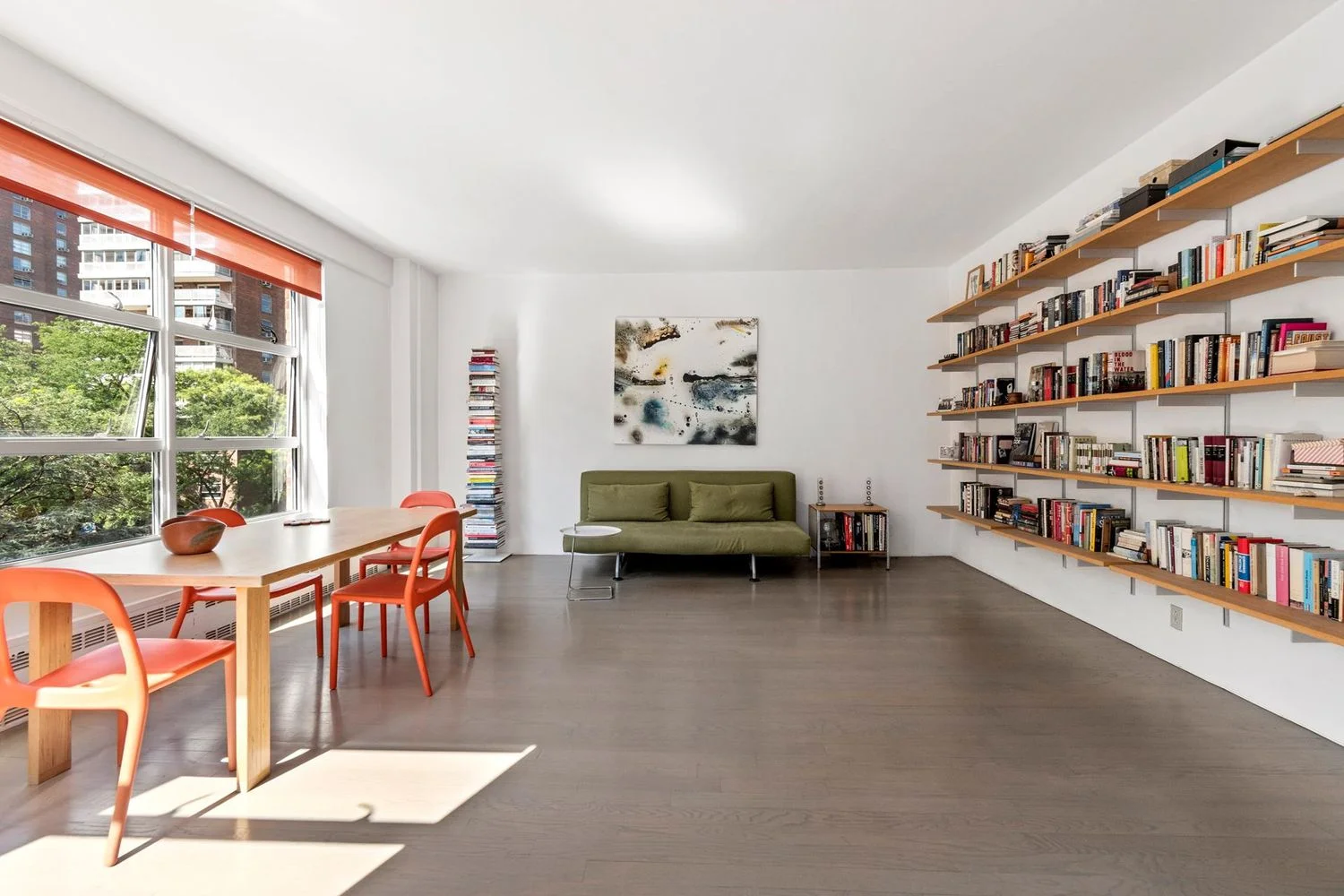 Appartement 1 Chambre à Vendre à Manhattan – New York – NY - 1