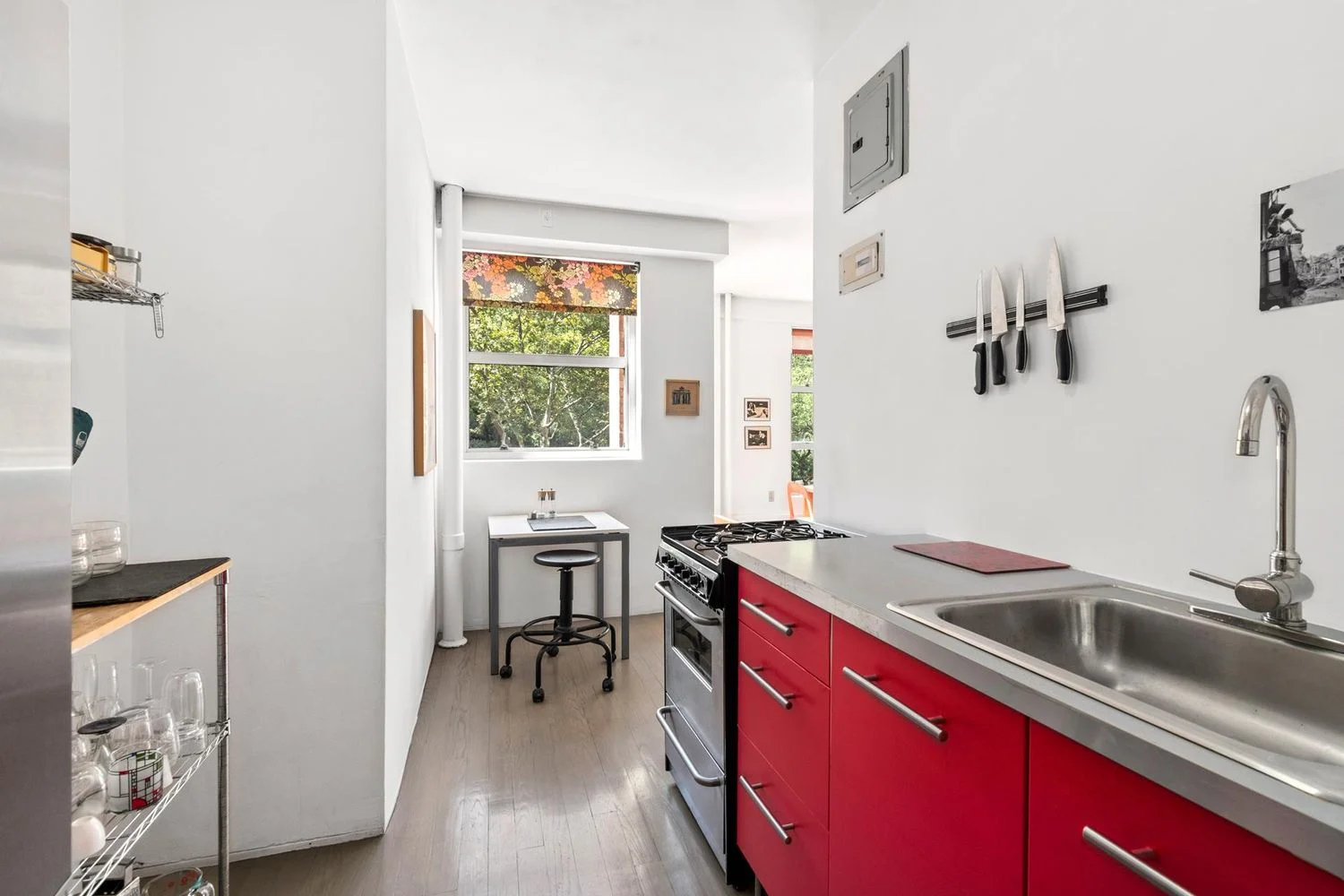 Appartement 1 Chambre à Vendre à Manhattan – New York – NY - 3