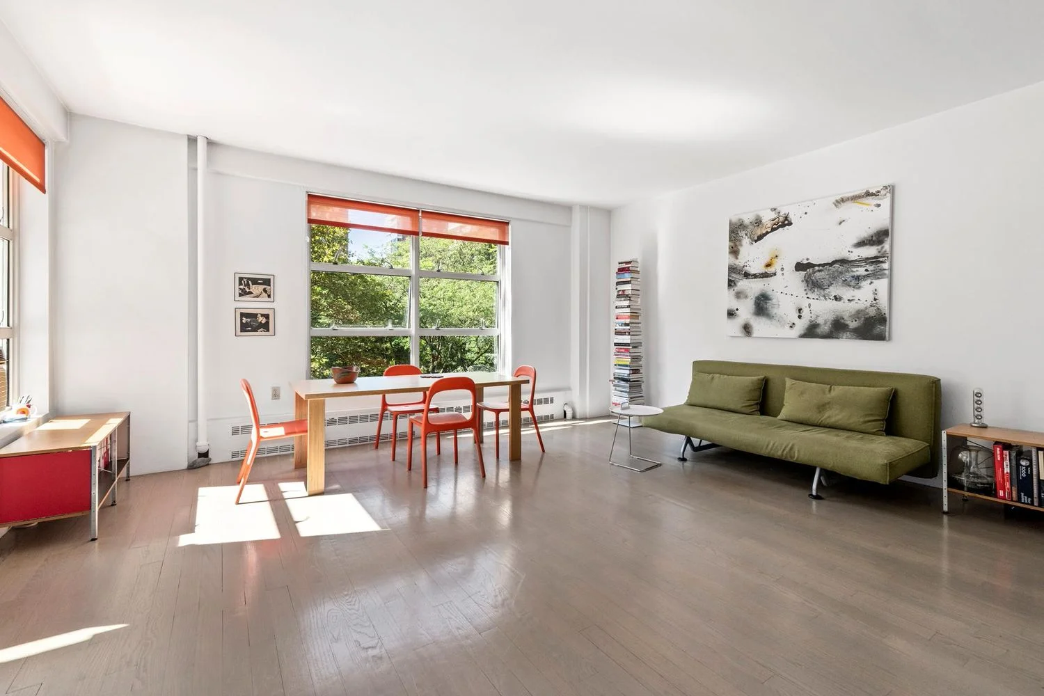 Appartement 1 Chambre à Vendre à Manhattan – New York – NY - 8