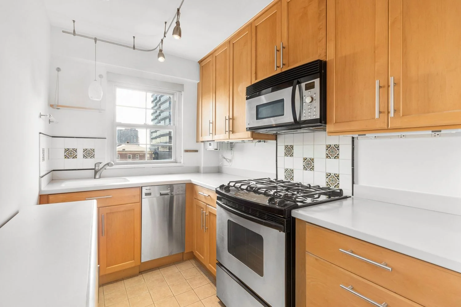 Apartamento de 1 Dormitorio en Venta en Manhattan – New York – NY - 2