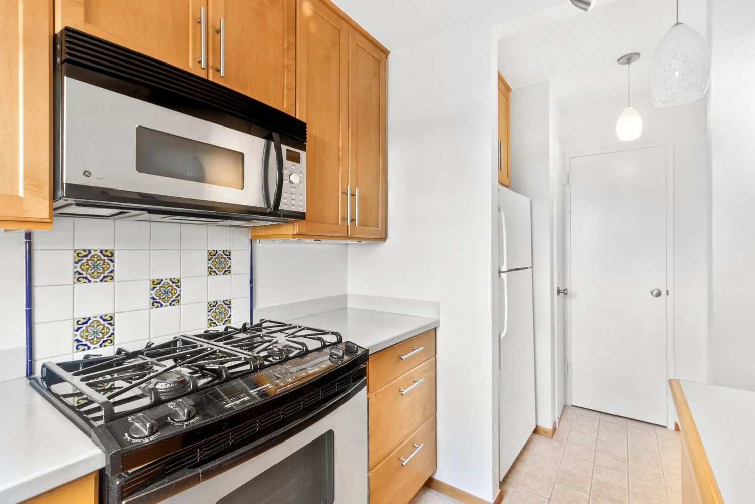 Apartamento de 1 Dormitorio en Venta en Manhattan – New York – NY - 3