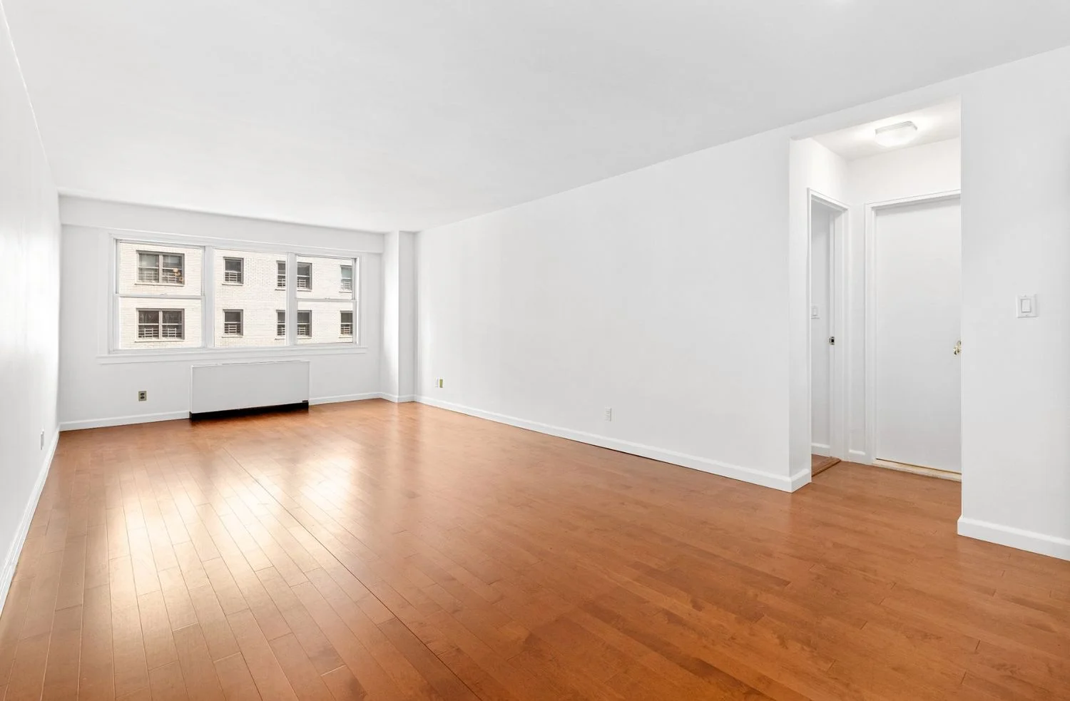 Apartamento de 1 Dormitorio en Venta en Manhattan – New York – NY - 8