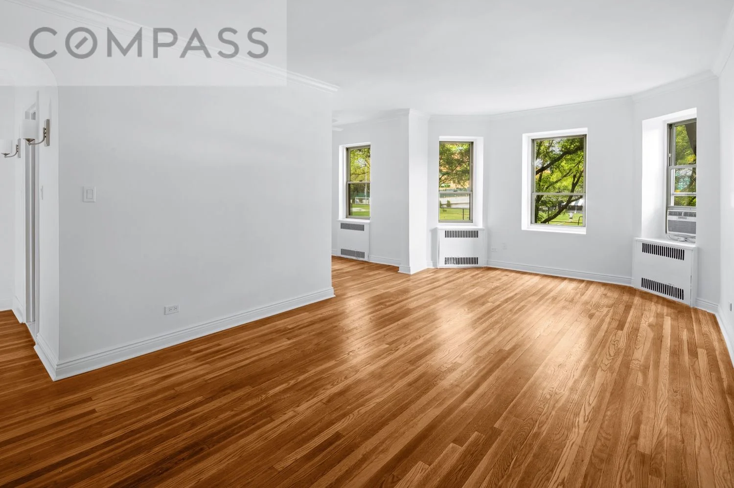 Apartamento de 1 Dormitorio en Venta en Manhattan – New York – NY - 1