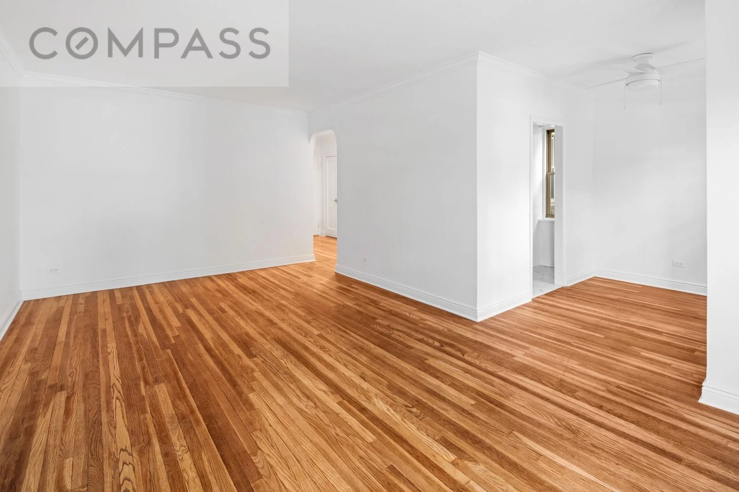 Apartamento de 1 Dormitorio en Venta en Manhattan – New York – NY - 4