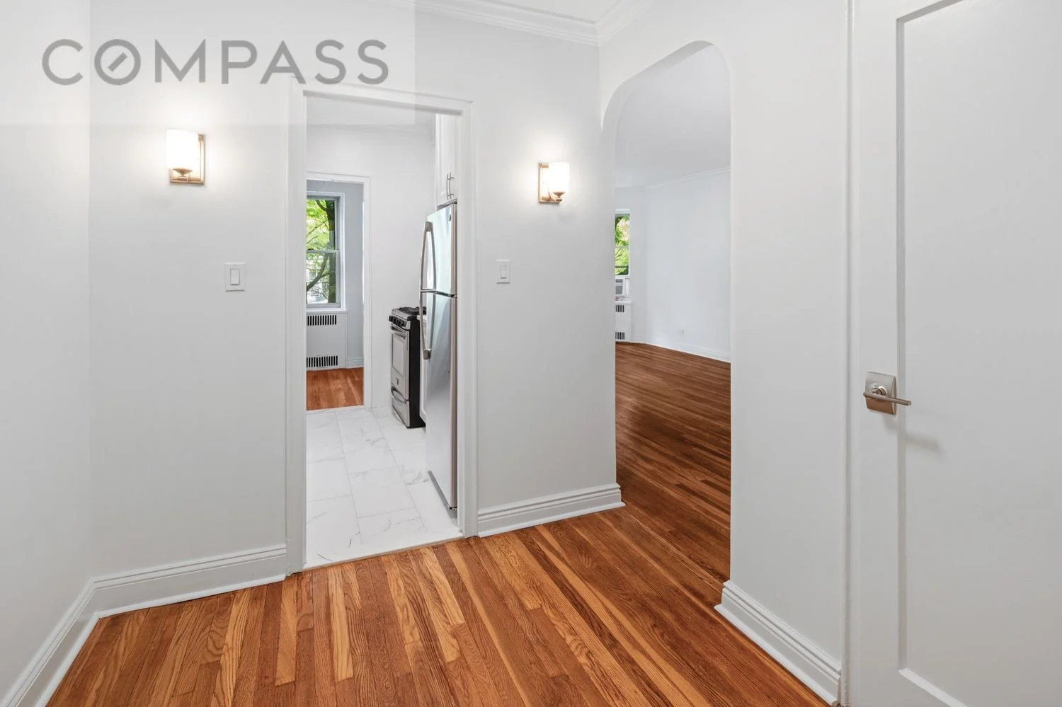 Apartamento de 1 Dormitorio en Venta en Manhattan – New York – NY - 5