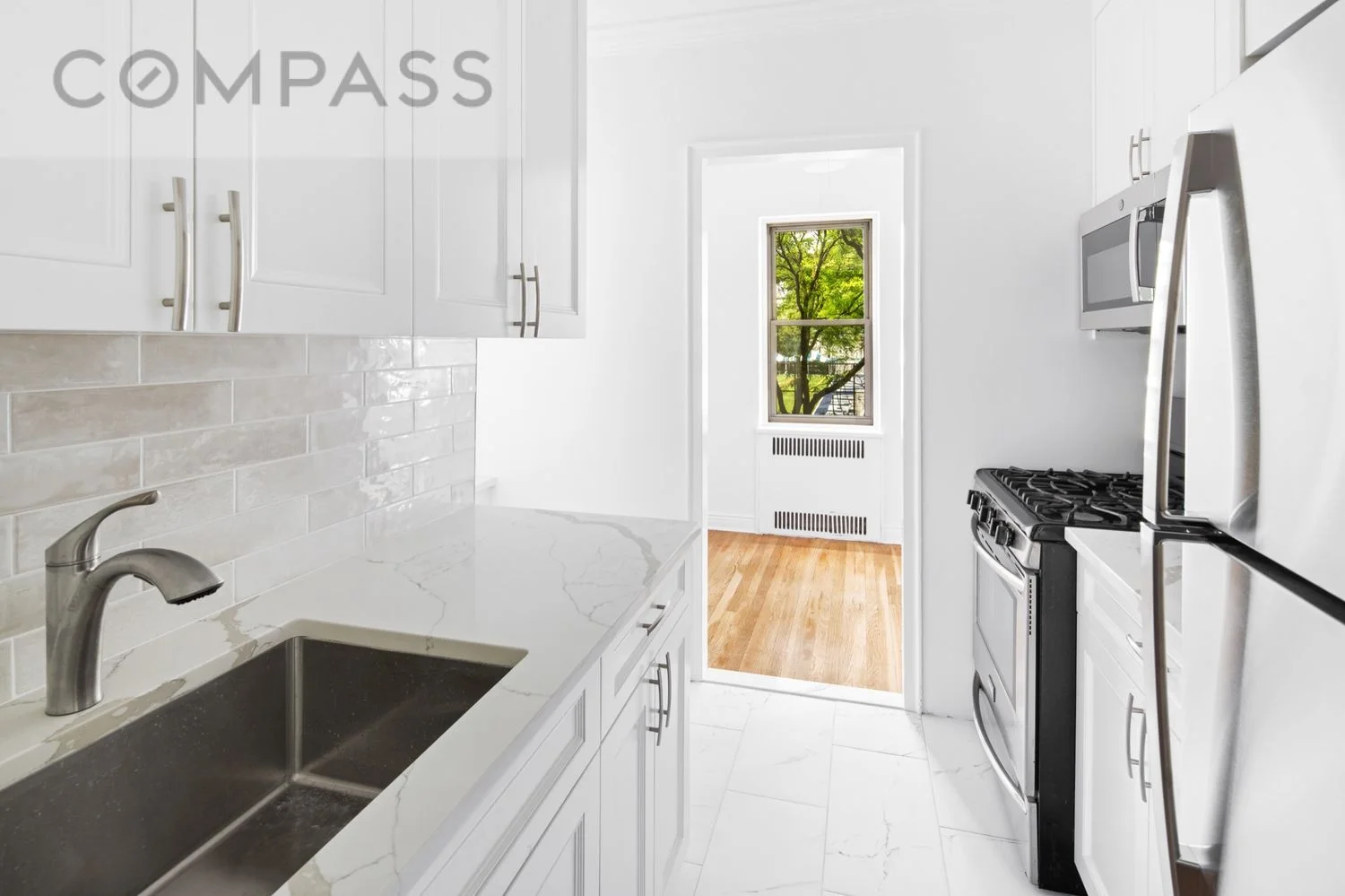 Apartamento de 1 Dormitorio en Venta en Manhattan – New York – NY - 6