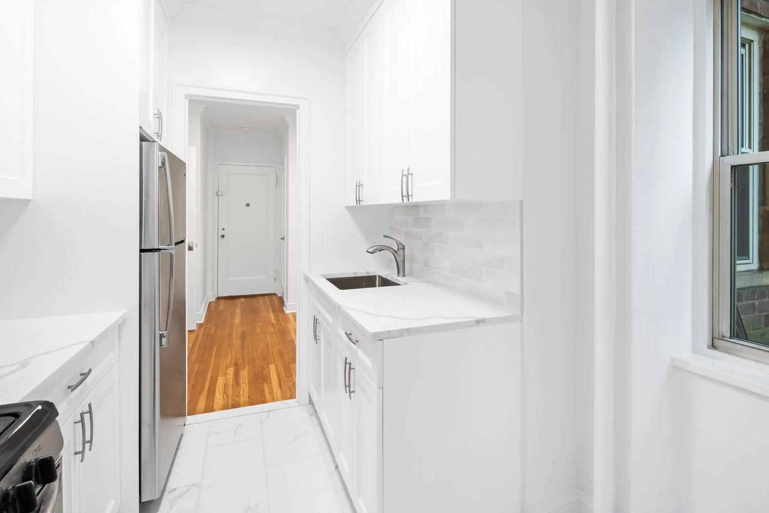 Apartamento de 1 Dormitorio en Venta en Manhattan – New York – NY - 7