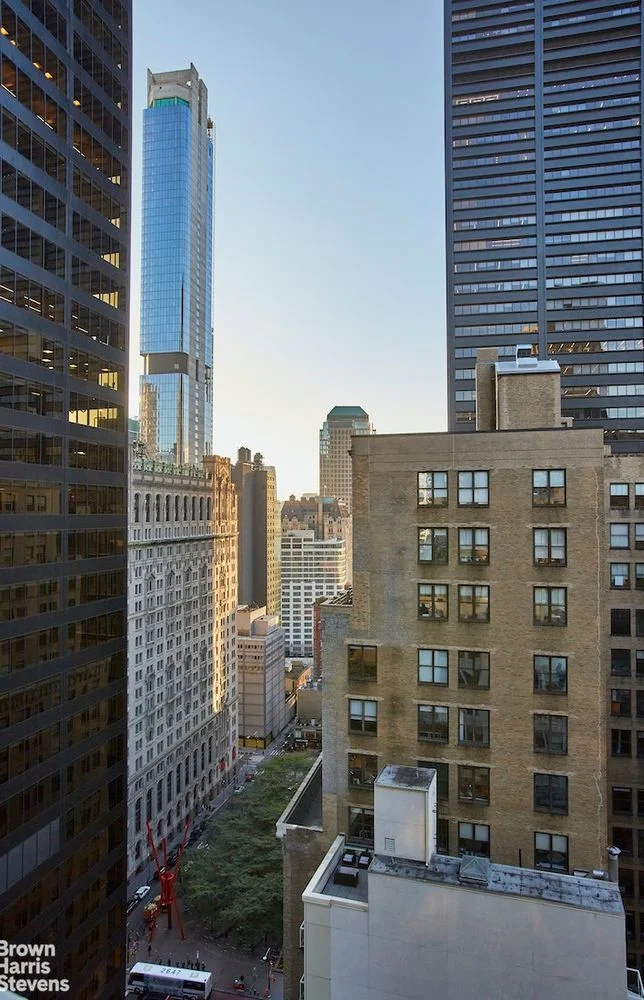 Apartamento de 1 Dormitorio en Venta en Manhattan – New York, NY - 1