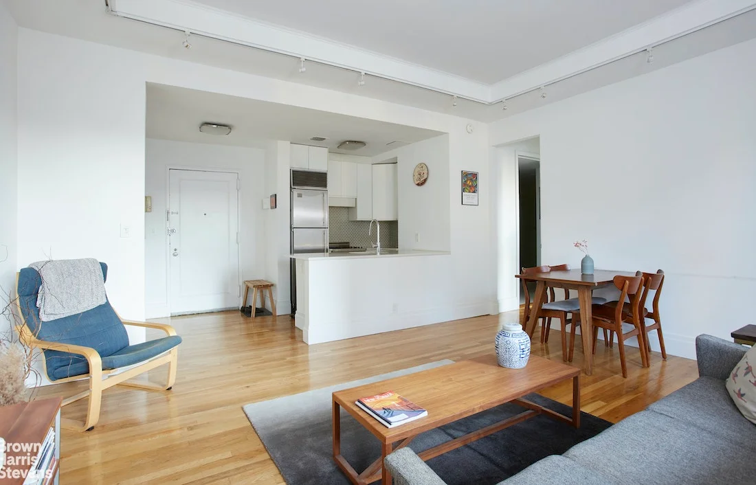 Apartamento de 1 Dormitorio en Venta en Manhattan – New York, NY - 2
