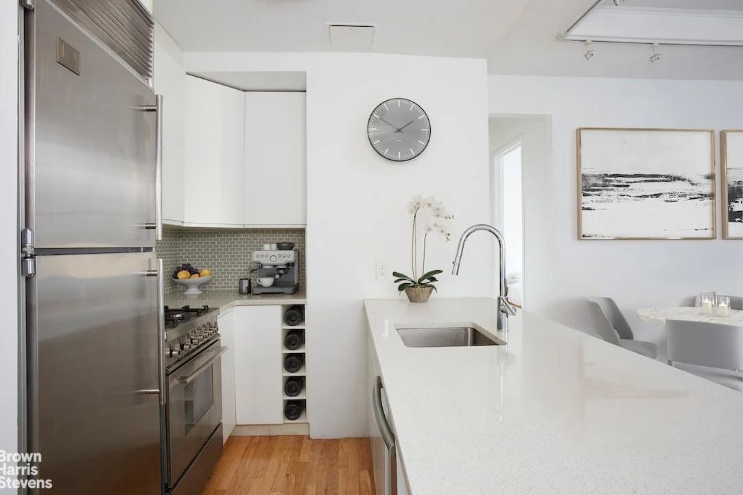 Apartamento de 1 Dormitorio en Venta en Manhattan – New York, NY - 3