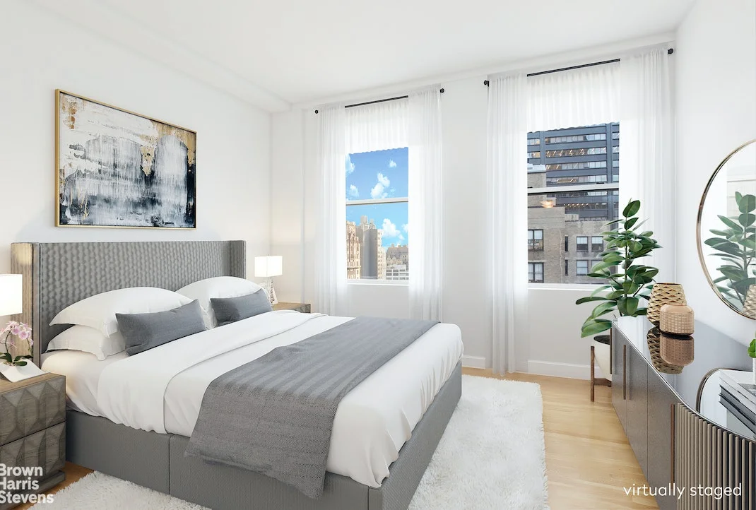 Apartamento de 1 Dormitorio en Venta en Manhattan – New York, NY - 4