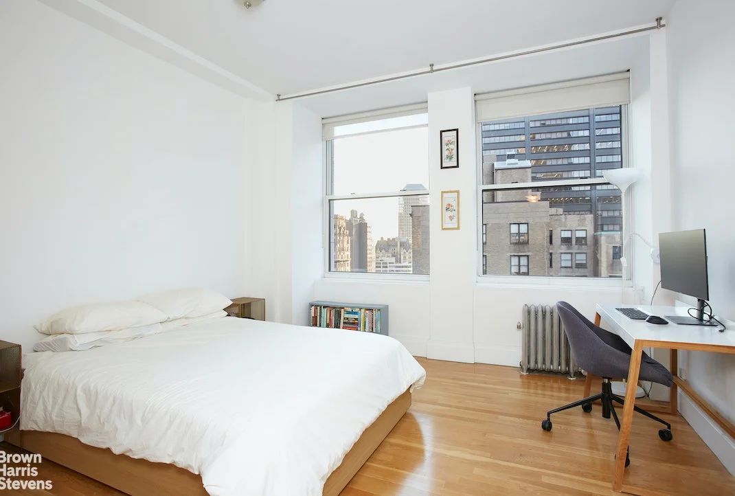 Apartamento de 1 Dormitorio en Venta en Manhattan – New York, NY - 5