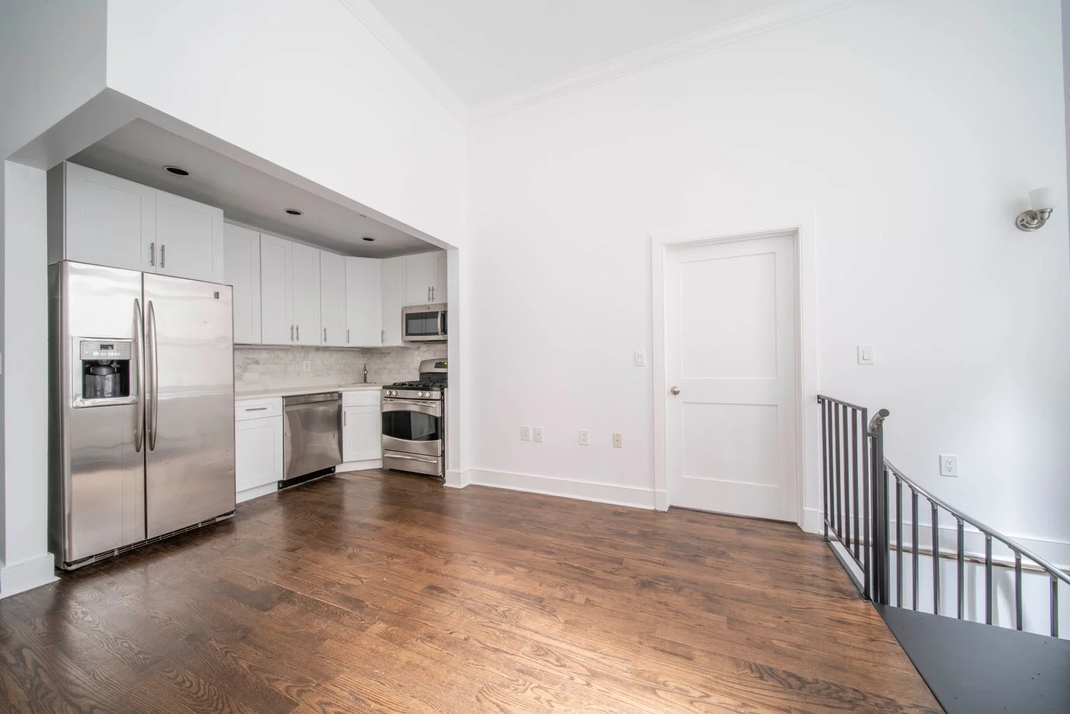 Apartamento de 1 Dormitorio en Venta en Manhattan – New York, NY - 1