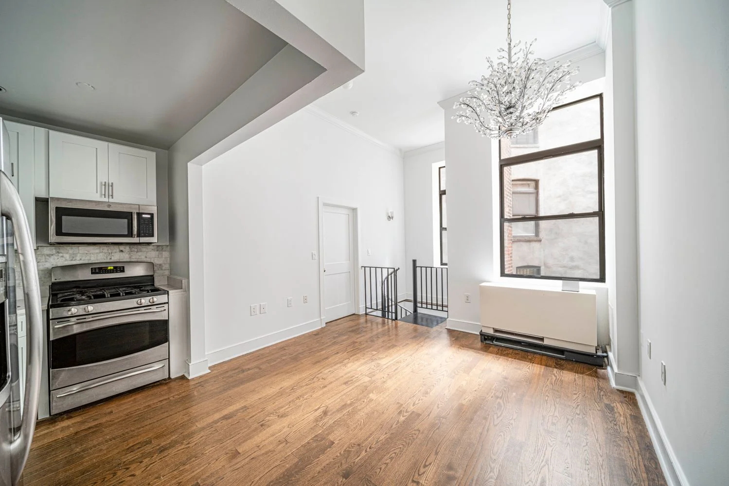 Apartamento de 1 Dormitorio en Venta en Manhattan – New York, NY - 5