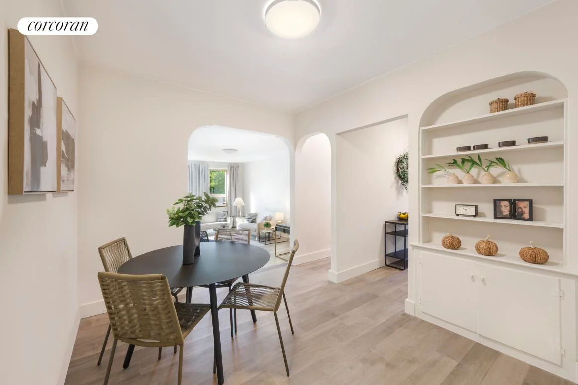 Apartamento de 1 Dormitorio en Venta en Manhattan – New York, NY - 2