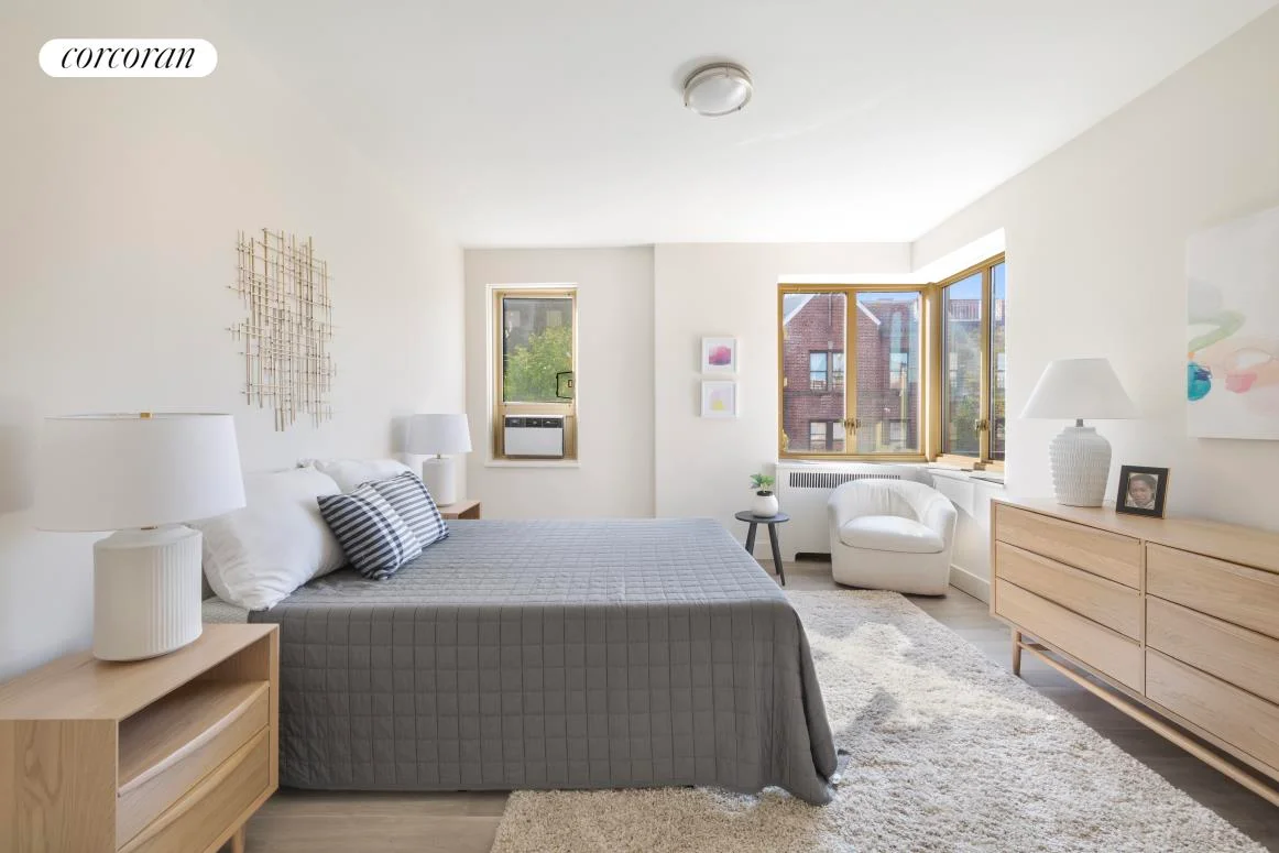 Apartamento de 1 Dormitorio en Venta en Manhattan – New York, NY - 4