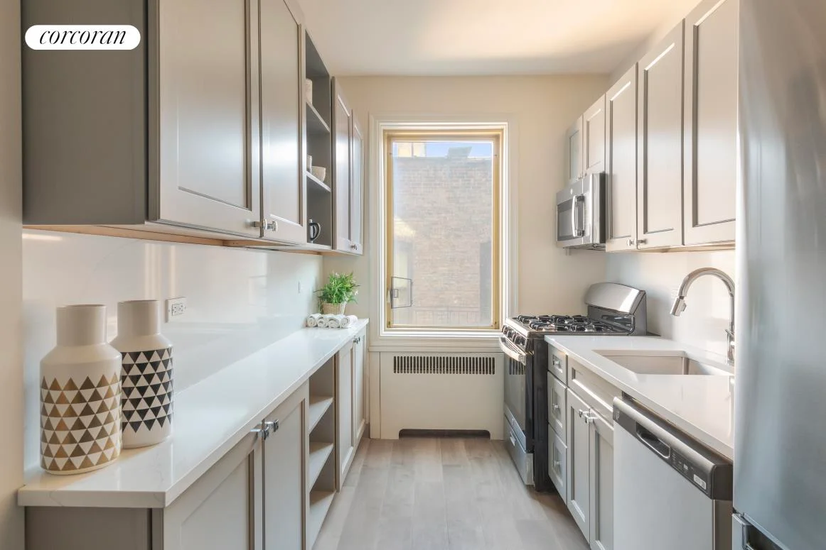 Apartamento de 1 Dormitorio en Venta en Manhattan – New York, NY - 5
