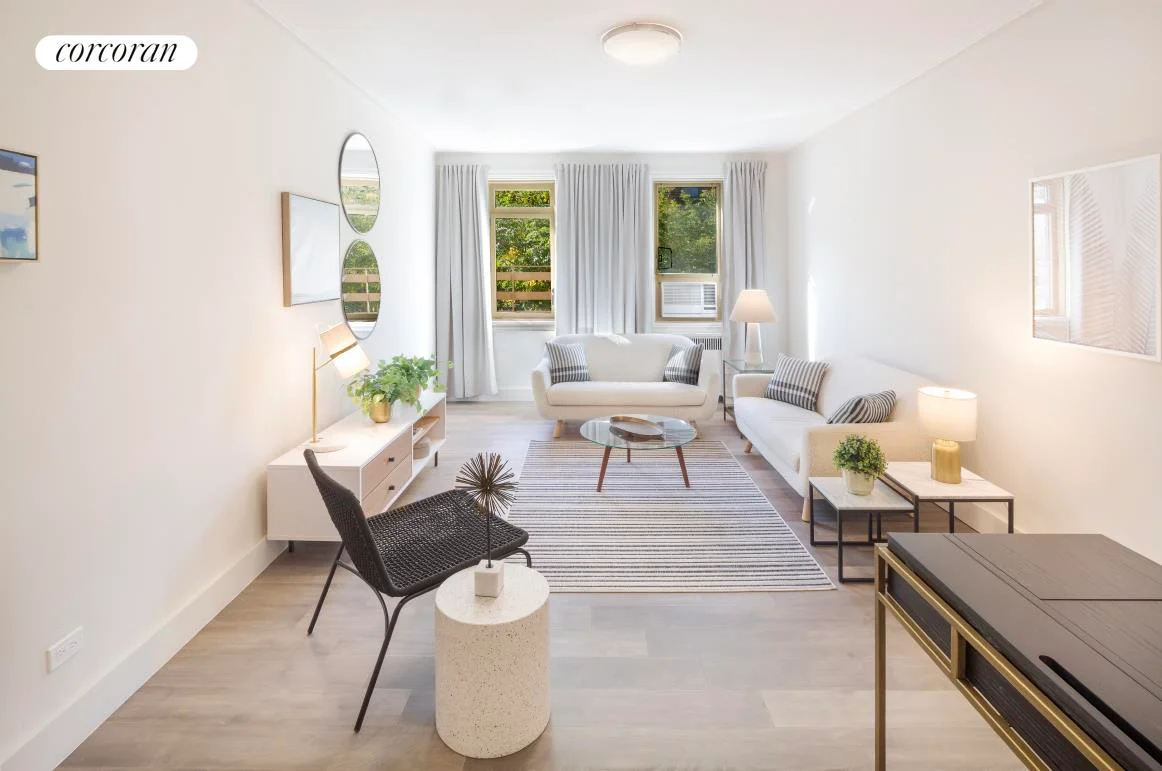 Apartamento de 1 Dormitorio en Venta en Manhattan – New York, NY - 7