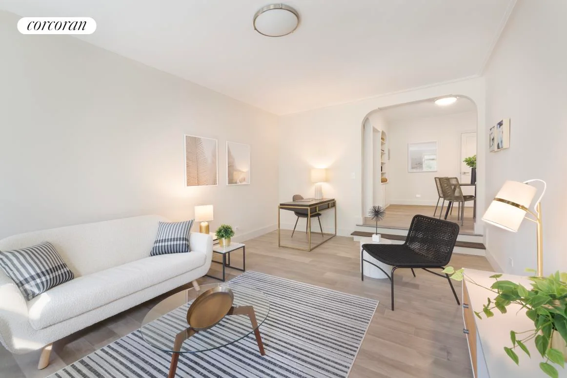 Apartamento de 1 Dormitorio en Venta en Manhattan – New York, NY - 8
