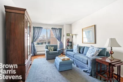 Apartamento de 1 Dormitorio en Venta en Manhattan – New York – NY - 2