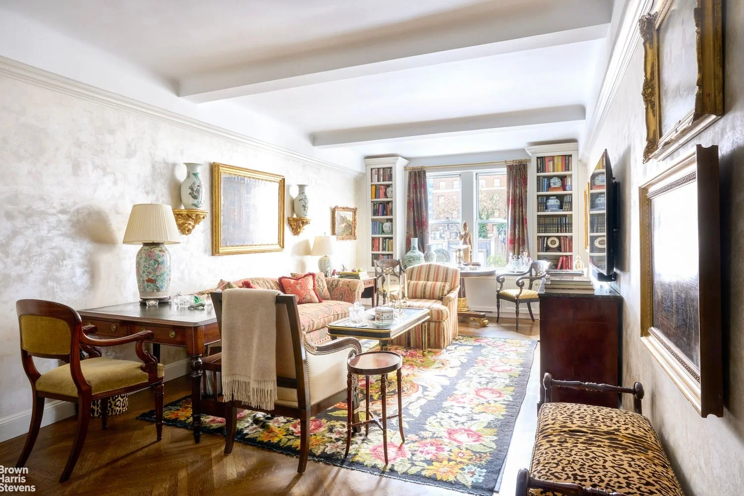Apartamento de 1 Dormitorio en Venta en Manhattan – New York, NY - 1