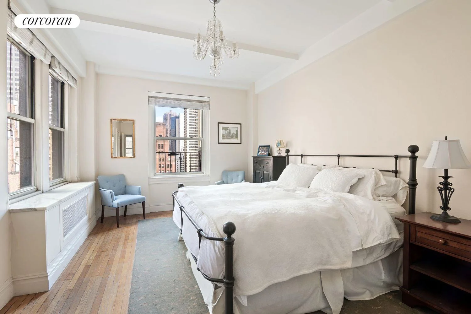 Apartamento de 1 Dormitorio en Venta en Manhattan – New York, NY - 1
