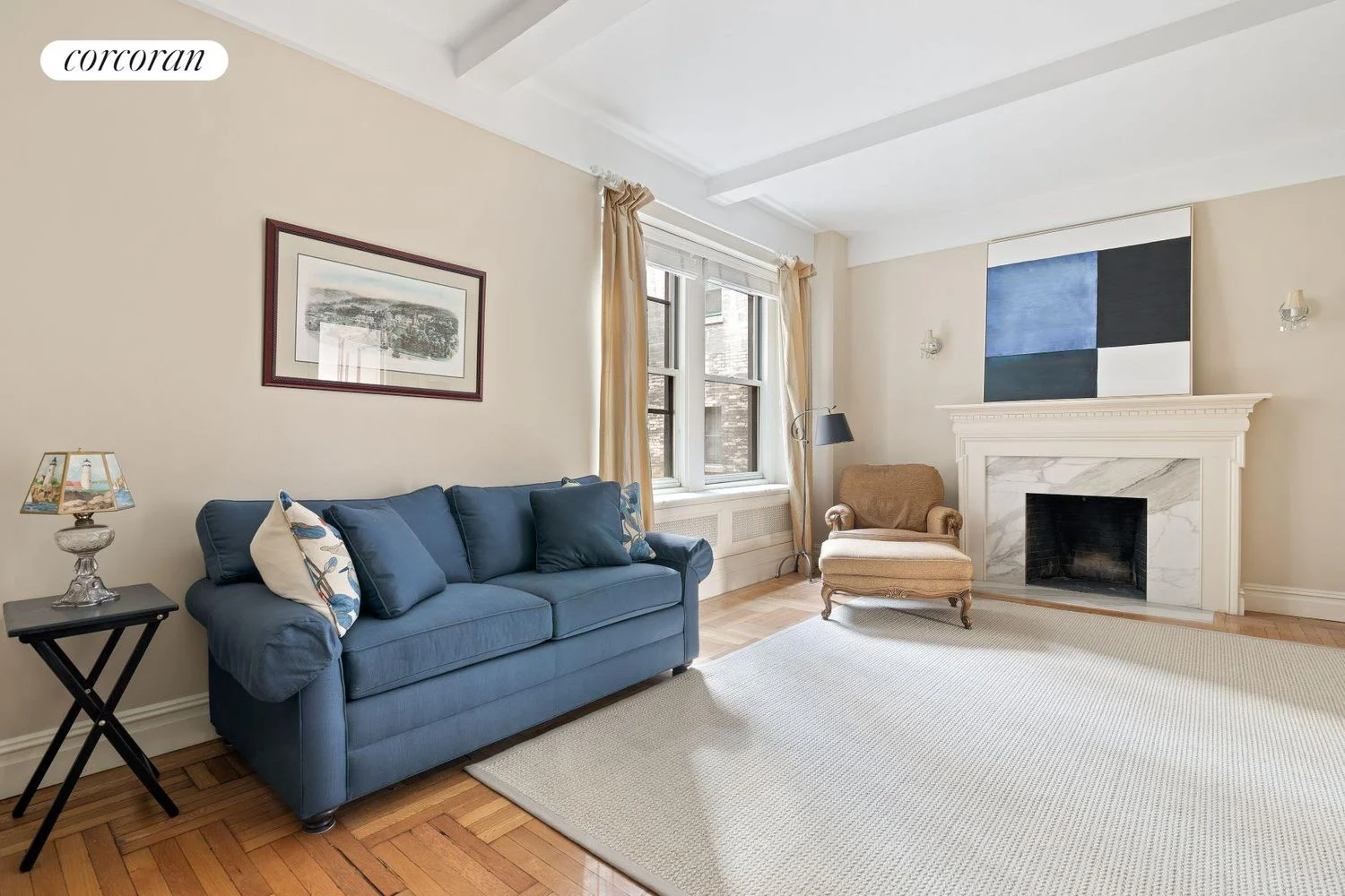 Apartamento de 1 Dormitorio en Venta en Manhattan – New York, NY - 5