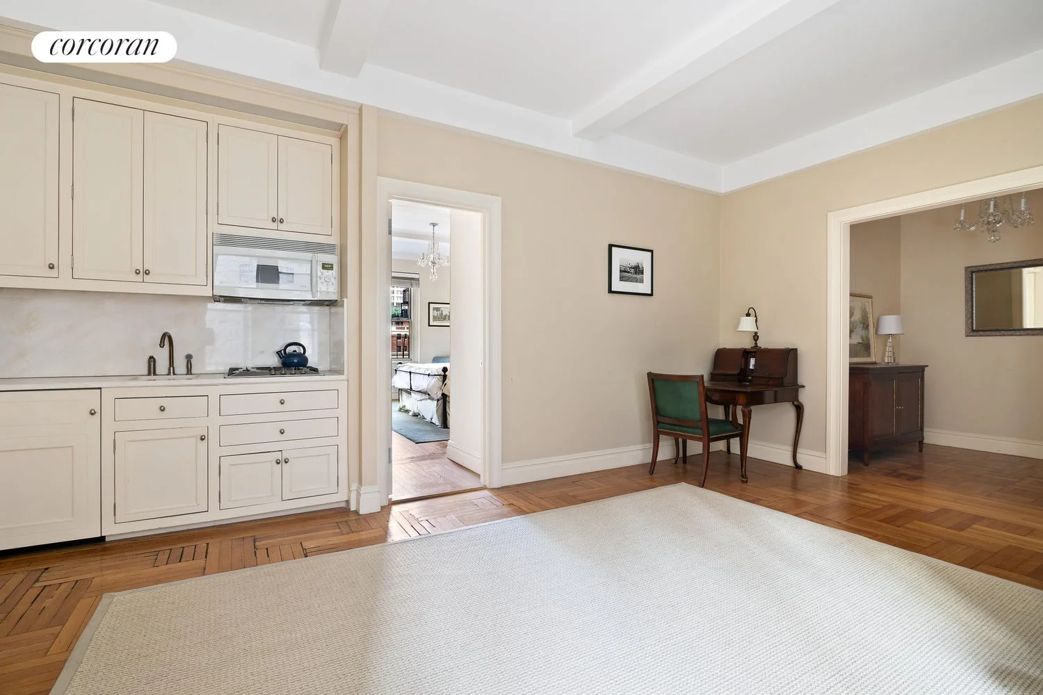 Apartamento de 1 Dormitorio en Venta en Manhattan – New York, NY - 6