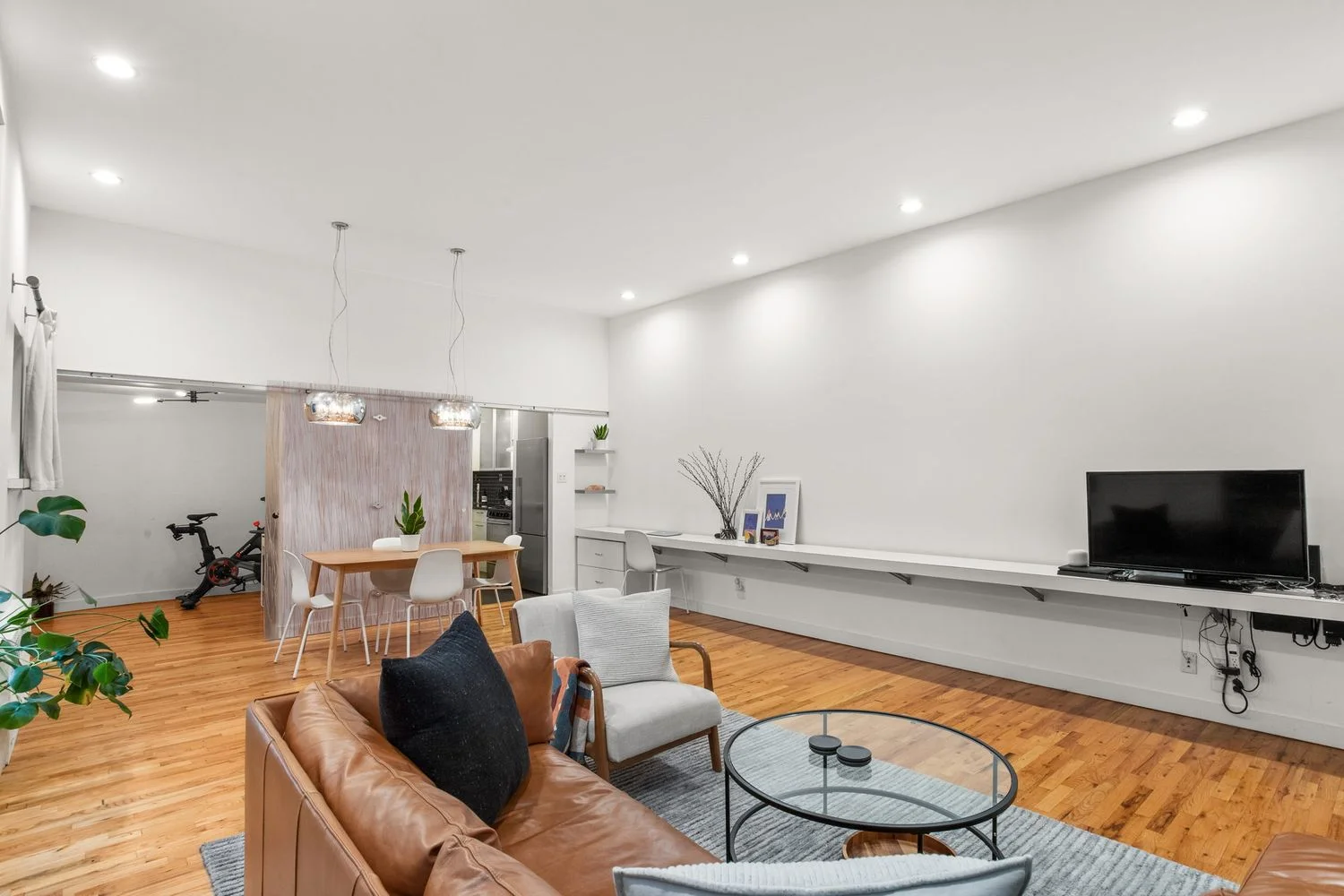 Apartamento de 1 Dormitorio en Venta en Manhattan – New York, NY - 1