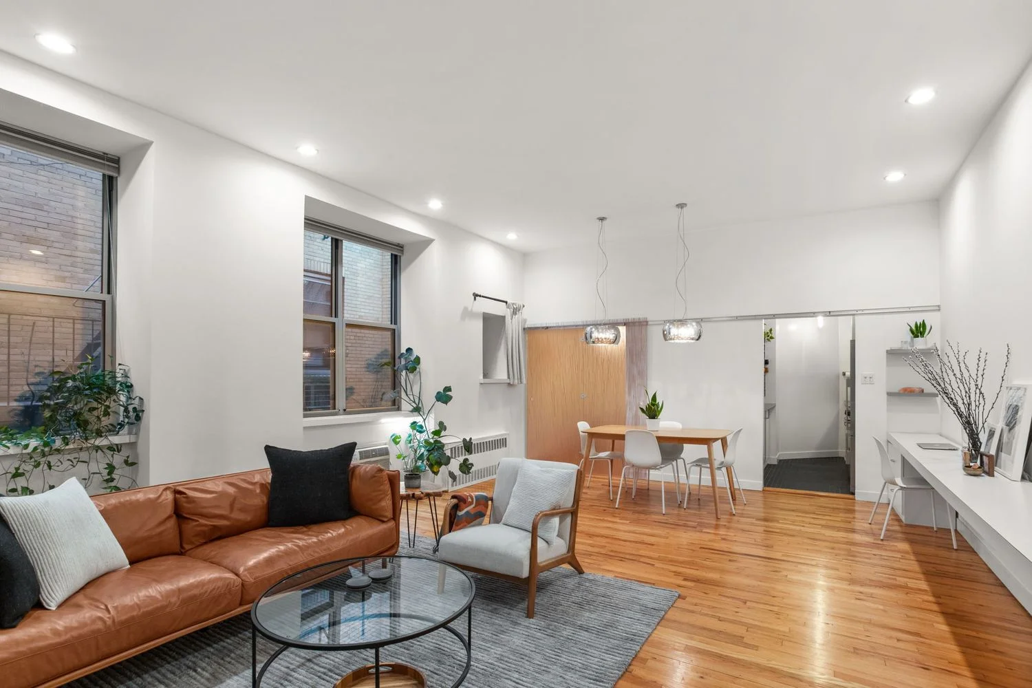 Apartamento de 1 Dormitorio en Venta en Manhattan – New York, NY - 2