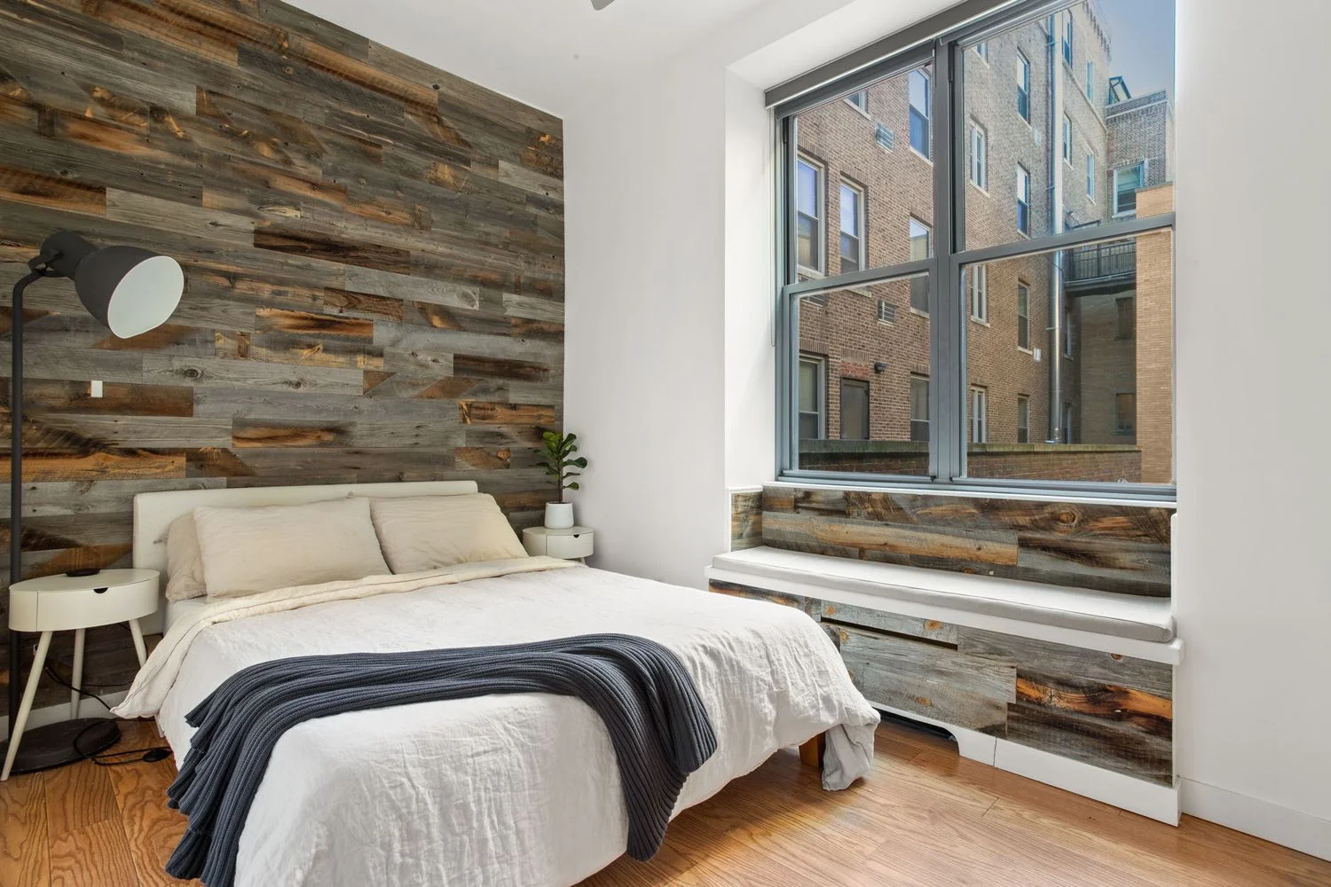 Apartamento de 1 Dormitorio en Venta en Manhattan – New York, NY - 4