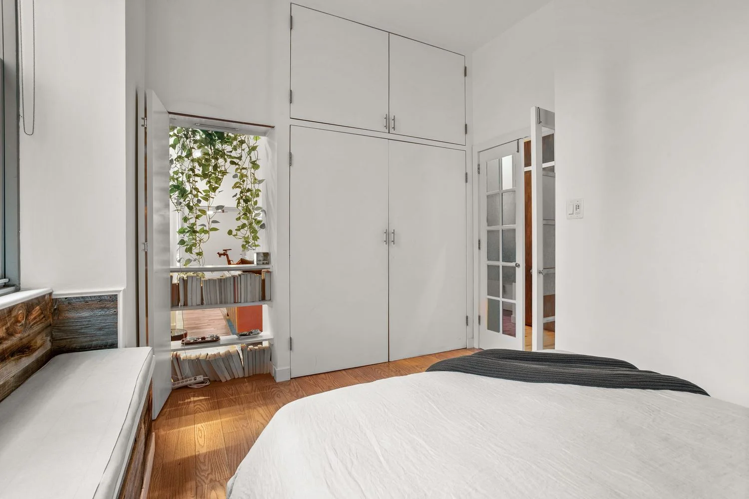 Apartamento de 1 Dormitorio en Venta en Manhattan – New York, NY - 5