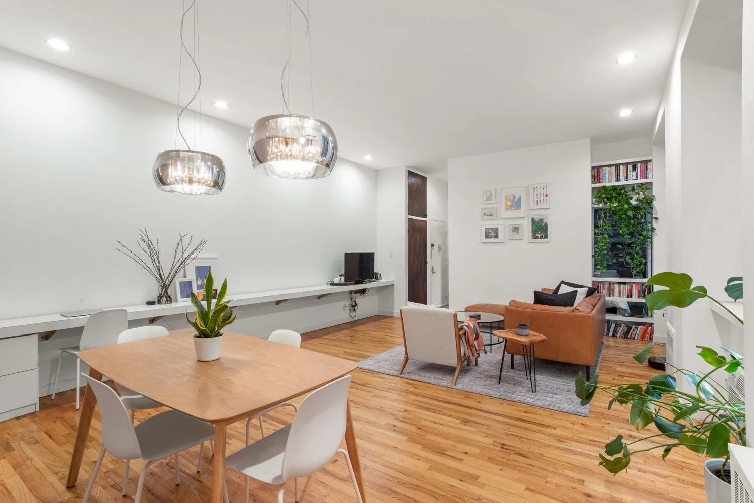 Apartamento de 1 Dormitorio en Venta en Manhattan – New York, NY - 7