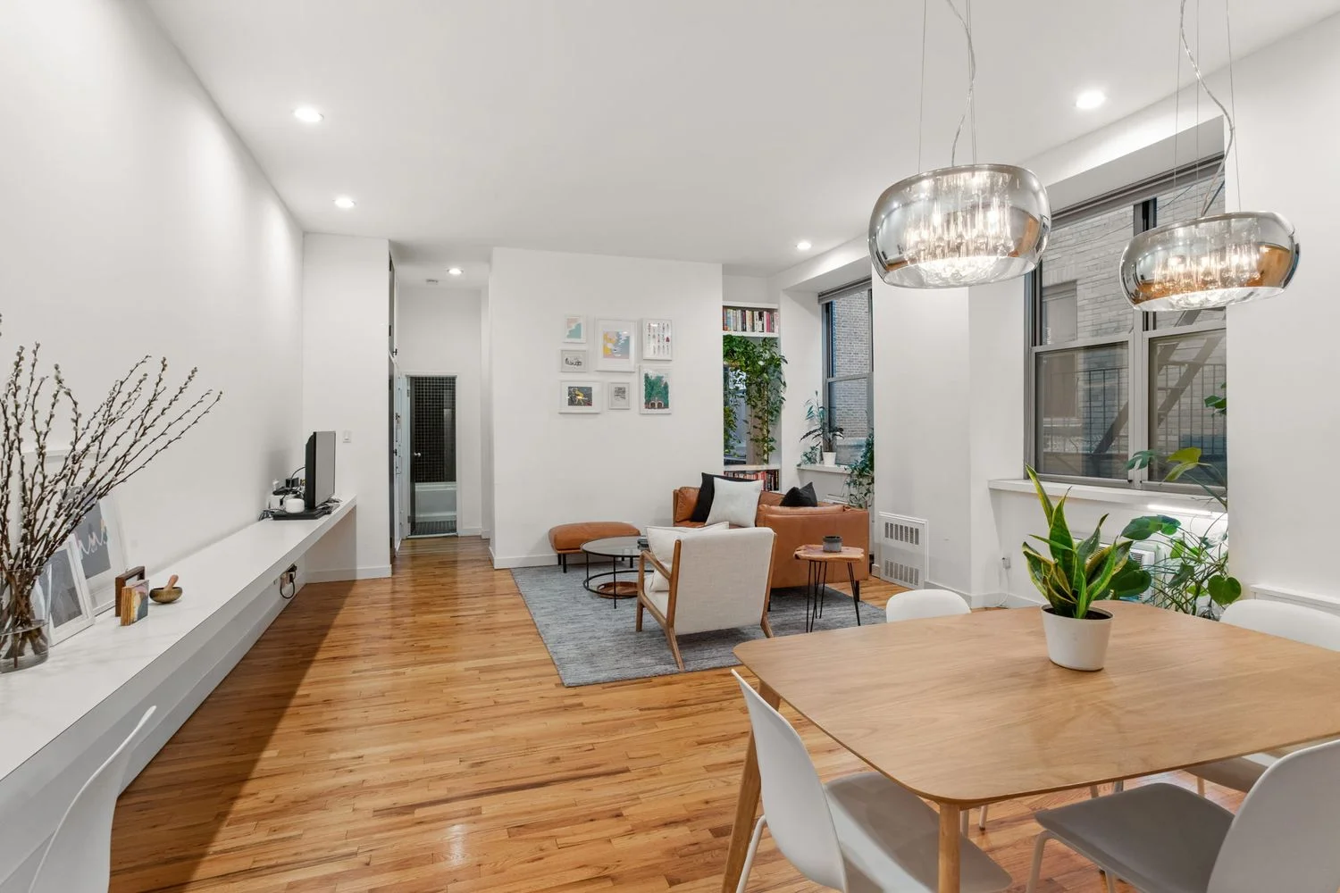 Apartamento de 1 Dormitorio en Venta en Manhattan – New York, NY - 8