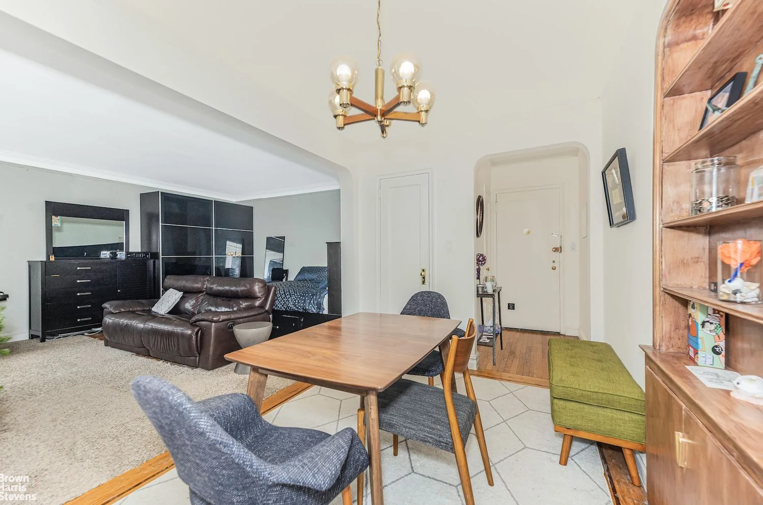 Apartamento de 1 Dormitorio en Venta en Manhattan – New York, NY - 4