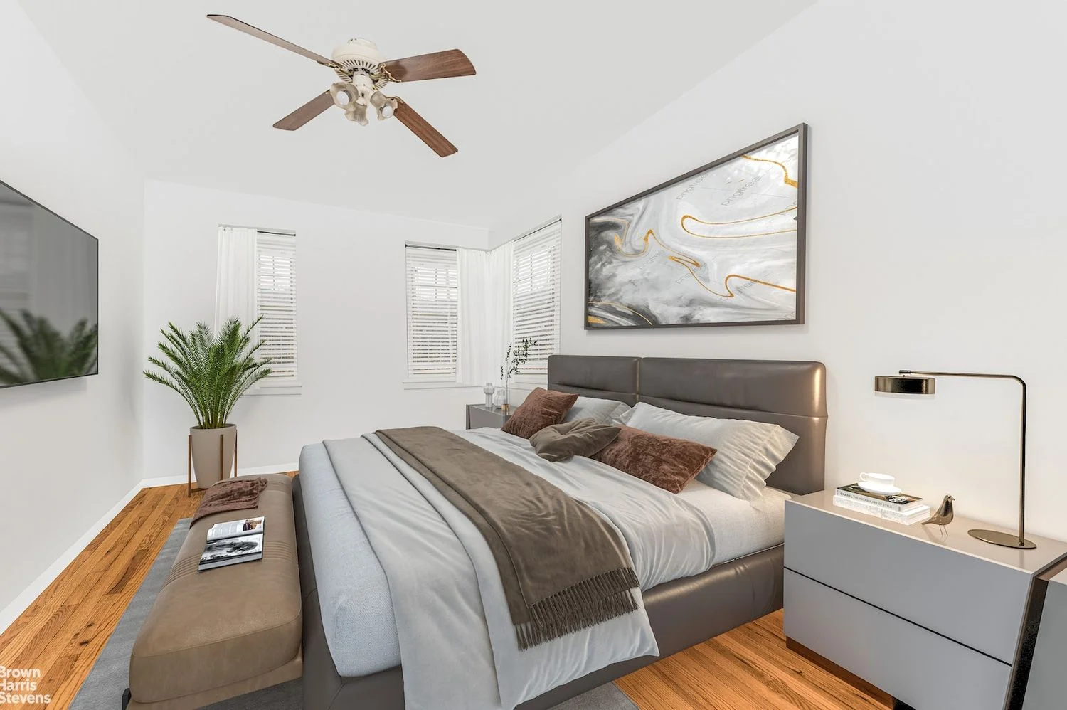 Apartamento de 1 Dormitorio en Venta en Manhattan – New York, NY - 8
