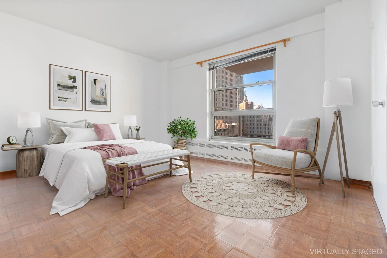 Apartamento de 1 Dormitorio en Venta en Manhattan – New York, NY - 2