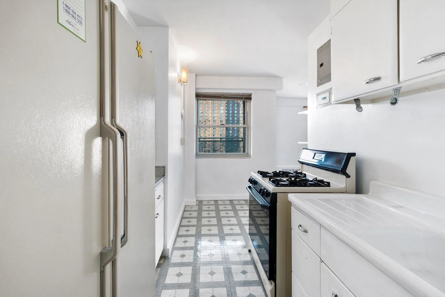 Apartamento de 1 Dormitorio en Venta en Manhattan – New York, NY - 4