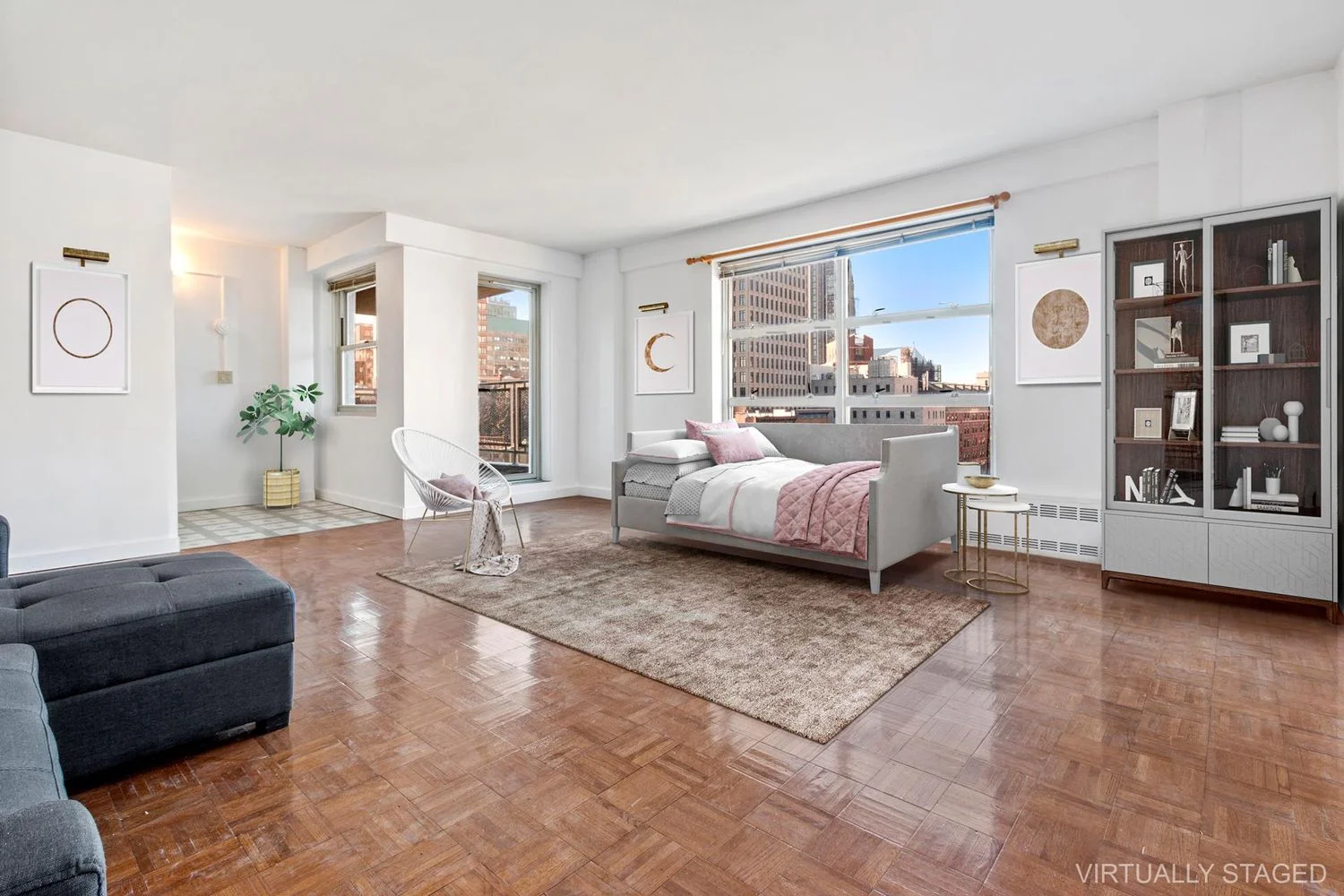 Apartamento de 1 Dormitorio en Venta en Manhattan – New York, NY - 8